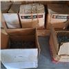 Image 1 : 5 Boxes Assorted Nails