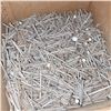 Image 2 : 5 Boxes Assorted Nails