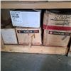 Image 8 : 5 Boxes Assorted Nails