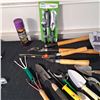 Image 2 : Assorted Gardening Supplies