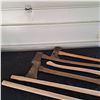Image 1 : Assorted Axes & Axe Handles