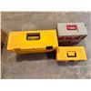 Image 8 : Tool boxes and tools