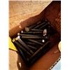 Image 2 : Infasco screws, bolts lot
