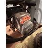 Image 2 : Black & Decker Table Saw with blades and table