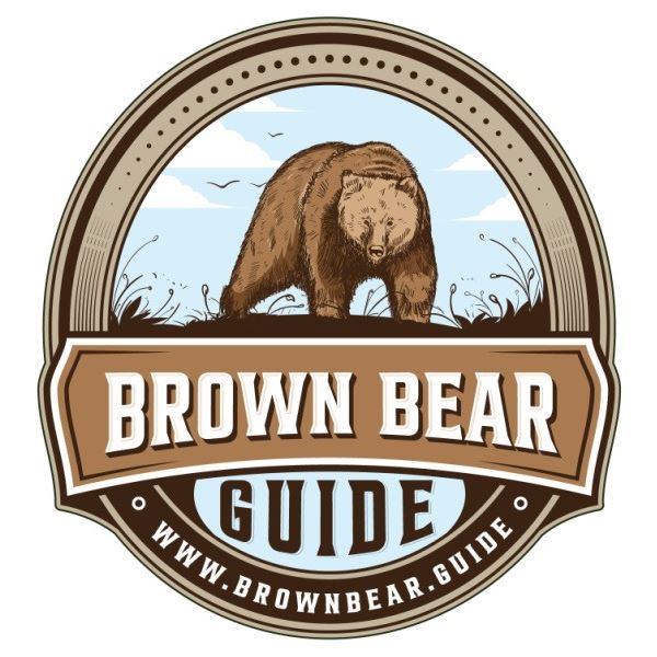 BrownBear.guide