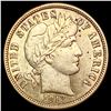 Image 1 : 1913 Barber Dime UNCIRCULATED