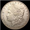 Image 1 : 1883-S Morgan Silver Dollar CLOSELY UNCIRCULATED