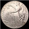 Image 1 : 1915-S Panama-Pacific Half Dollar CLOSELY UNCIRCULATED