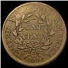 Image 2 : 1803 Draped Bust Large Cent LIGHTLY CIRCULATED
