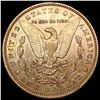 Image 2 : 1895-O Morgan Silver Dollar CLOSELY UNCIRCULATED