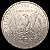 Image 2 : 1884-S Morgan Silver Dollar CLOSELY UNCIRCULATED