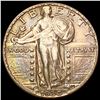 Image 1 : 1930 Standing Liberty Quarter CLOSELY UNCIRCULATED