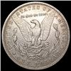 Image 2 : 1900-O/CC Morgan Silver Dollar CLOSELY UNCIRCULATED