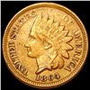 Image 1 : 1864 Indian Head Cent CLOSELY UNCIRCULATED