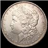 Image 1 : 1889-O Morgan Silver Dollar CLOSELY UNCIRCULATED
