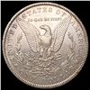 Image 2 : 1889-O Morgan Silver Dollar CLOSELY UNCIRCULATED