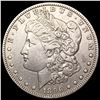 Image 1 : 1896-O Morgan Silver Dollar CLOSELY UNCIRCULATED
