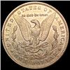 Image 2 : 1892-O Morgan Silver Dollar CLOSELY UNCIRCULATED