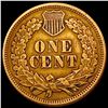 Image 2 : 1863 Indian Head Cent CLOSELY UNCIRCULATED