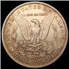 Image 2 : 1886-O Morgan Silver Dollar CLOSELY UNCIRCULATED
