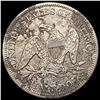 Image 2 : 1859-O Seated Liberty Half Dollar CLOSELY UNCIRCULATED