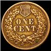 Image 2 : 1863 Indian Head Cent CLOSELY UNCIRCULATED