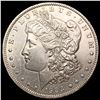 Image 1 : 1903-O Morgan Silver Dollar CLOSELY UNCIRCULATED