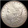 Image 1 : 1898-S Morgan Silver Dollar UNCIRCULATED