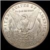 Image 2 : 1898-S Morgan Silver Dollar UNCIRCULATED