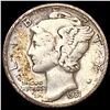 Image 1 : 1931-D Mercury Dime CLOSELY UNCIRCULATED