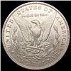 Image 2 : 1896-O Morgan Silver Dollar CLOSELY UNCIRCULATED