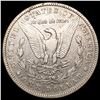 Image 2 : 1892-S Morgan Silver Dollar CLOSELY UNCIRCULATED