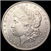 Image 1 : 1878 7/8TF Strong Morgan Silver Dollar UNCIRCULATED