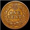 Image 2 : 1879 Indian Head Cent CLOSELY UNCIRCULATED
