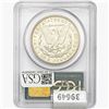 Image 2 : 1902-O Morgan Silver Dollar PCGS MS64