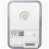 Image 2 : 2006-W 1/10oz Pt. $10 Eagle NGC MS70