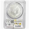 Image 2 : 2020-S Silver Eagle PCGS MS70 FS