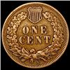 Image 2 : 1908-S Indian Head Cent CLOSELY UNCIRCULATED