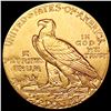 Image 2 : 1910 $2.50 Gold Quarter Eagle CLOSELY UNCIRCULATED