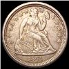 Image 1 : 1841-O Seated Liberty Dime CLOSELY UNCIRCULATED