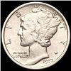 Image 1 : 1917 Mercury Dime UNCIRCULATED