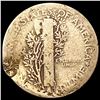 Image 2 : 1921 Mercury Dime NICELY CIRCULATED