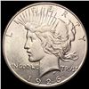 Image 1 : 1926-S Silver Peace Dollar UNCIRCULATED