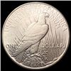 Image 2 : 1926-S Silver Peace Dollar UNCIRCULATED