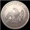 Image 2 : 1841 Seated Liberty Dollar NEARLY UNCIRCULATED