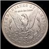 Image 2 : 1880-O Morgan Silver Dollar CLOSELY UNCIRCULATED