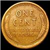 Image 2 : 1909-S Wheat Cent CLOSELY UNCIRCULATED