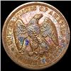 Image 2 : 1875-S Twenty Cent Piece UNCIRCULATED