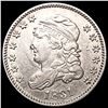 Image 1 : 1831 Capped Bust Half Dime CLOSELY UNCIRCULATED