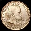 Image 1 : 1922 Grant Half Dollar UNCIRCULATED